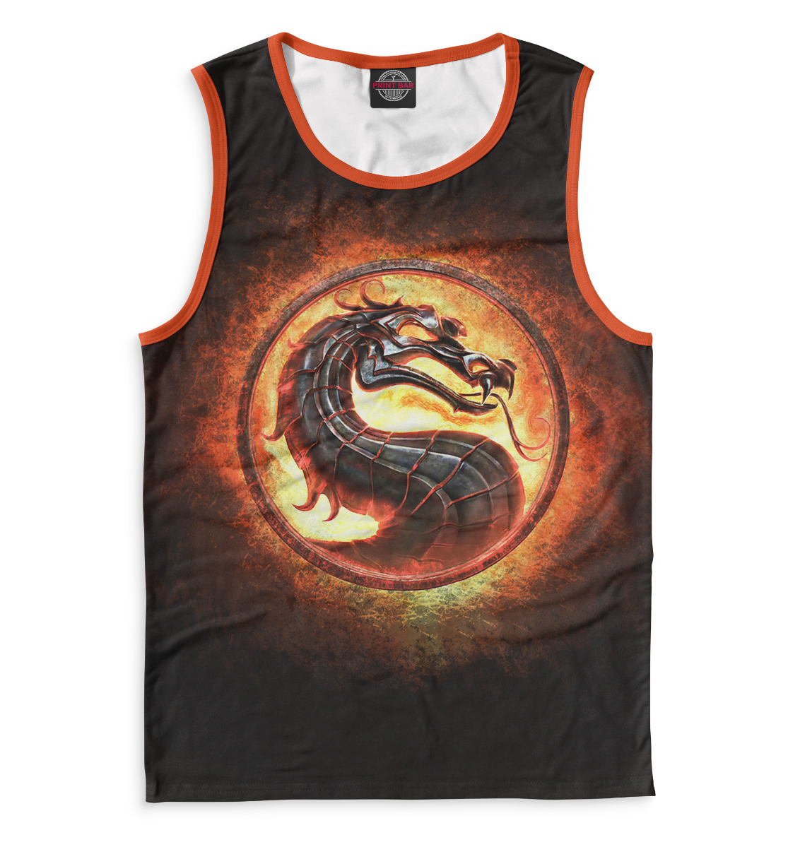 

Mortal Kombat