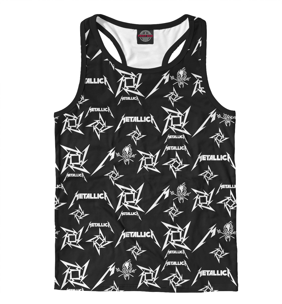 

Metallica