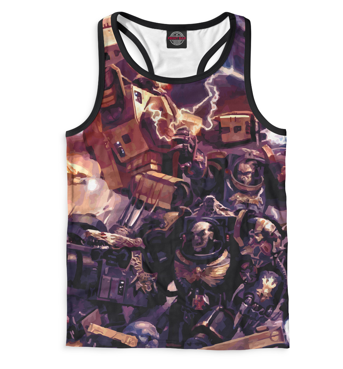 

Warhammer