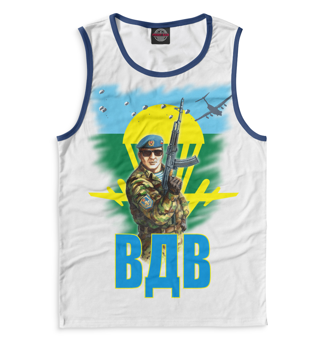 

ВДВ