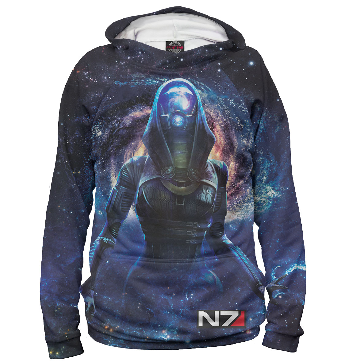 

Mass Effect