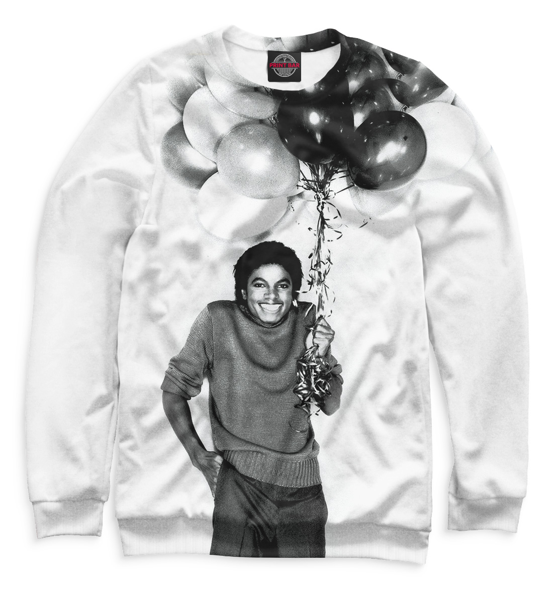 

Michael Jackson