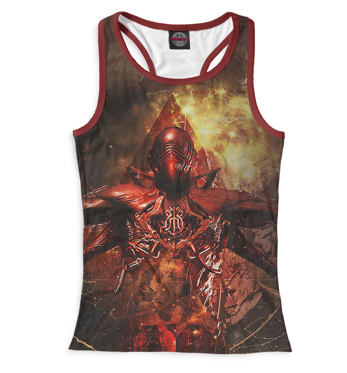 

Warframe