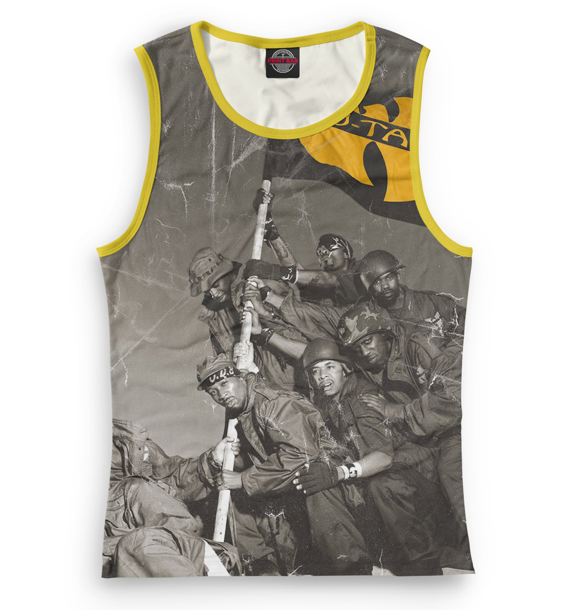 

Wu-Tang Clan