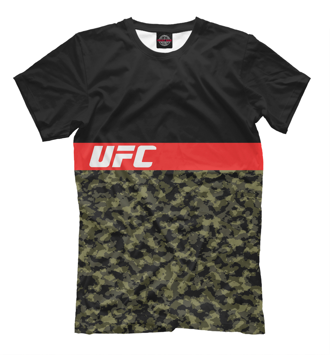

UFC