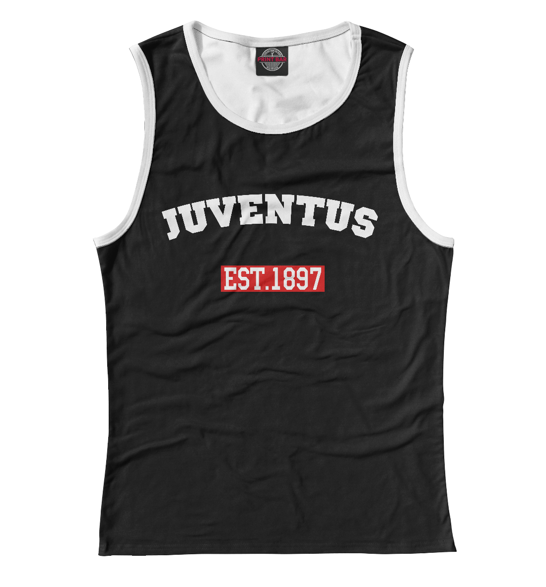 

FC Juventus Est.1897