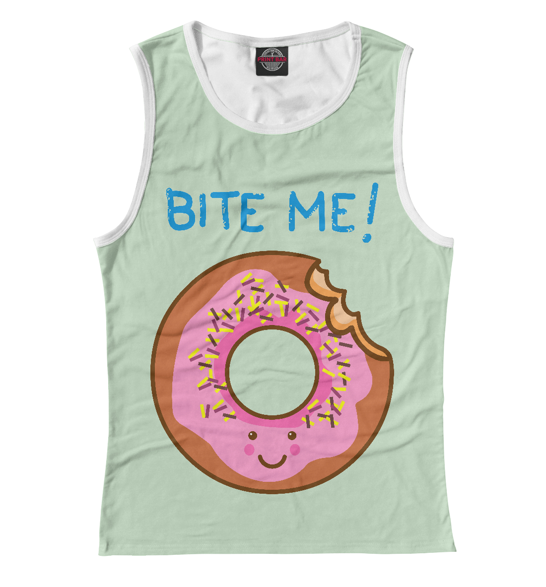 

Bite Me