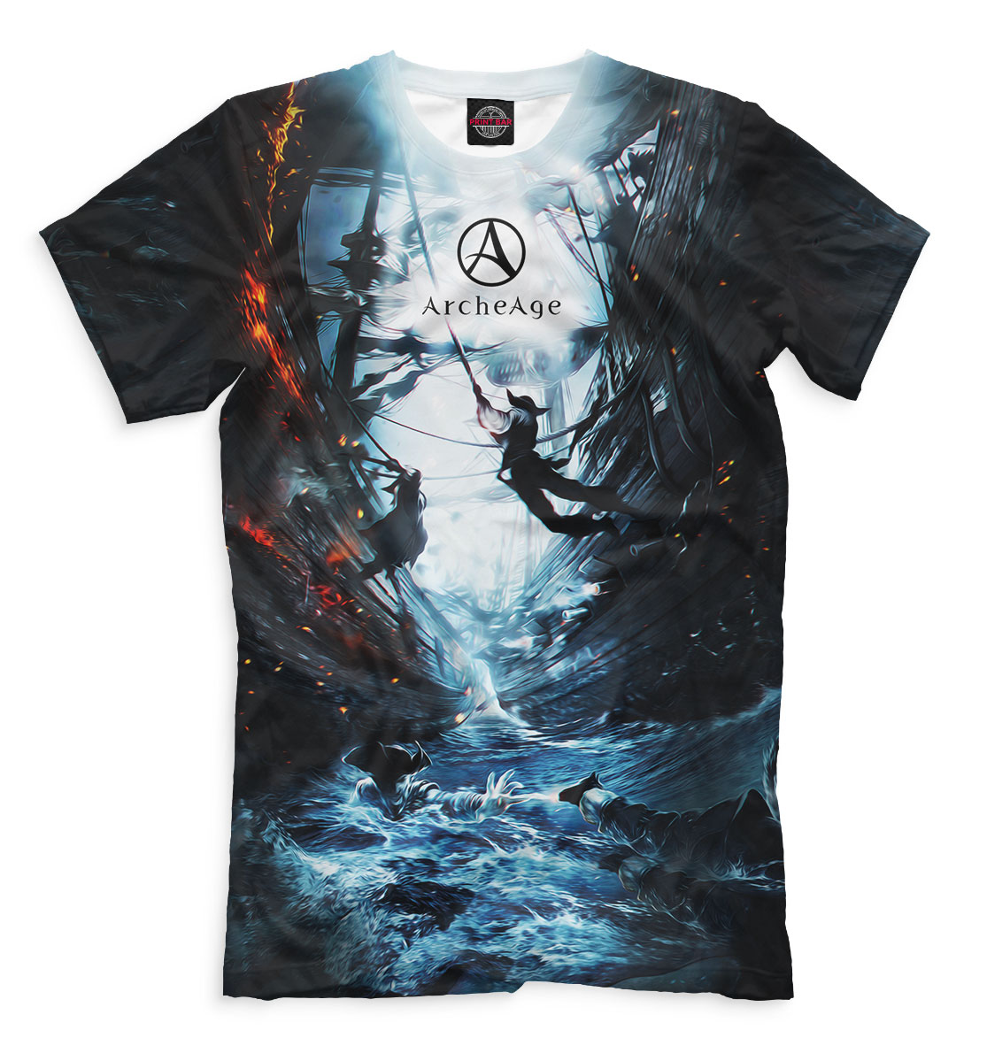 

ArcheAge
