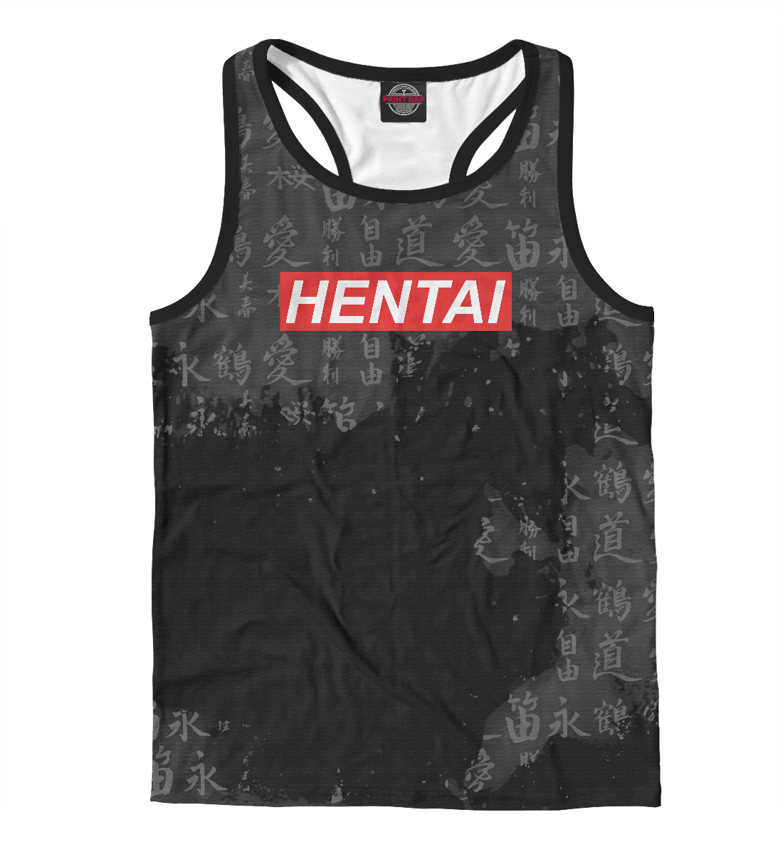 

Hentai