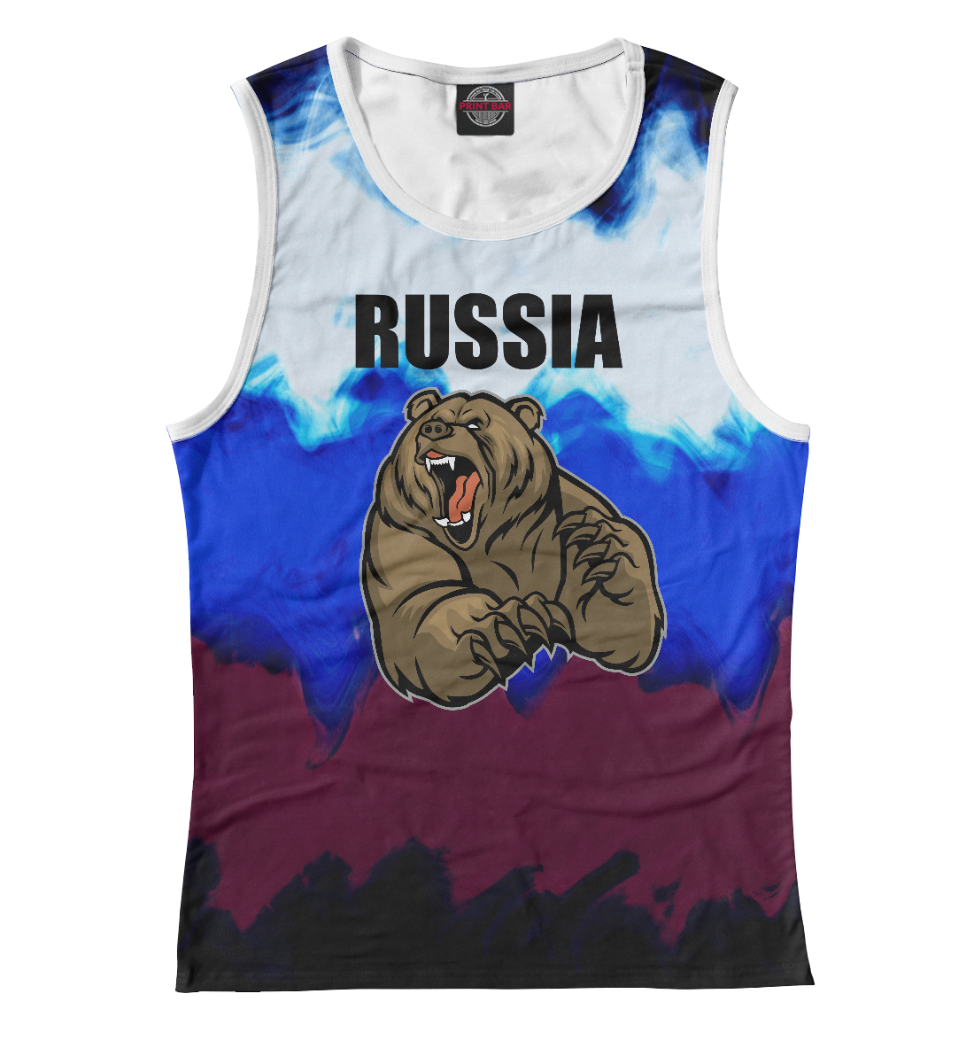 

Russia