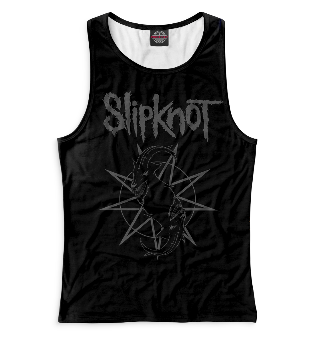

Slipknot
