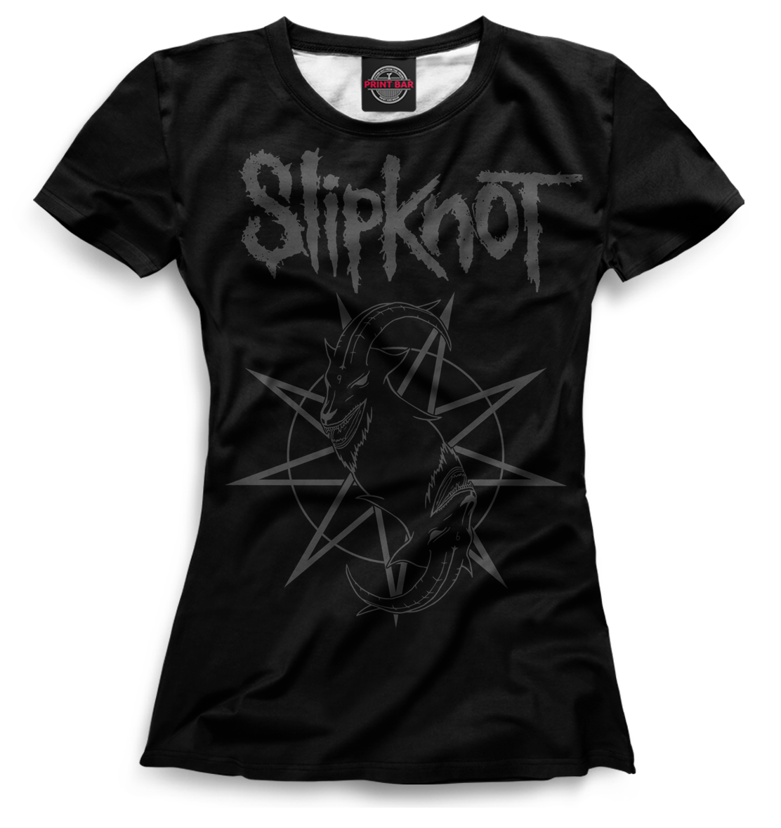 

Slipknot