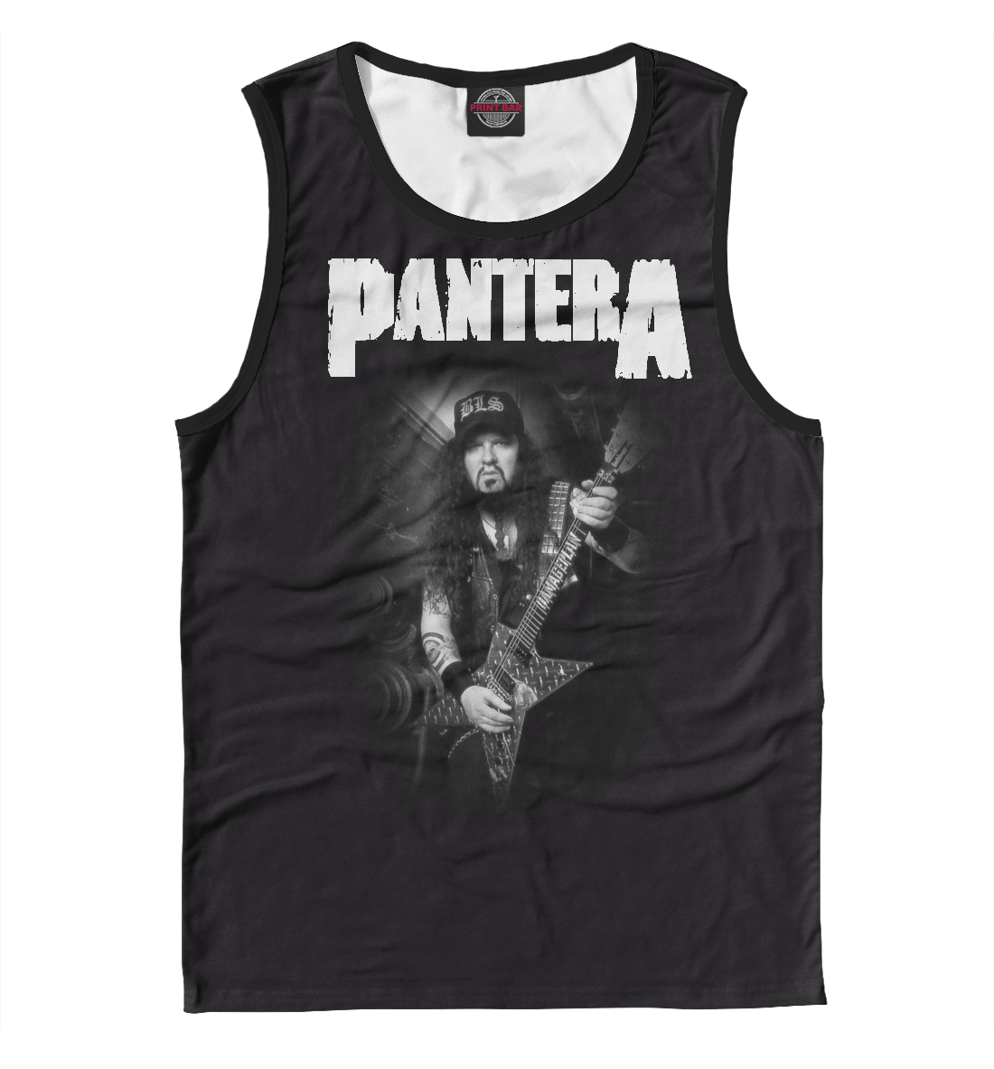 

Dimebag Darrell