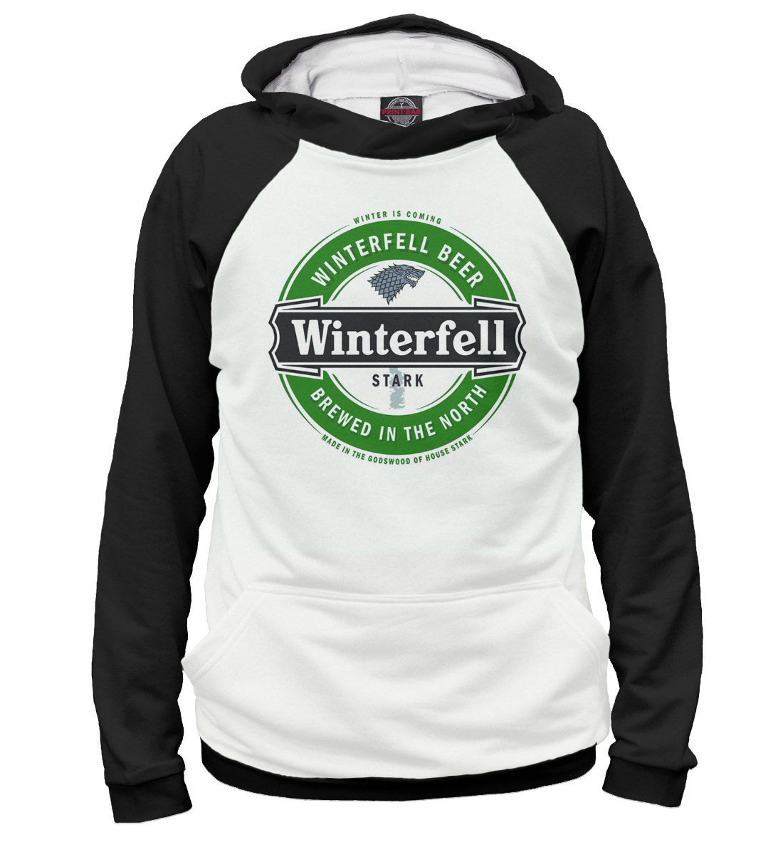 

Winterfell