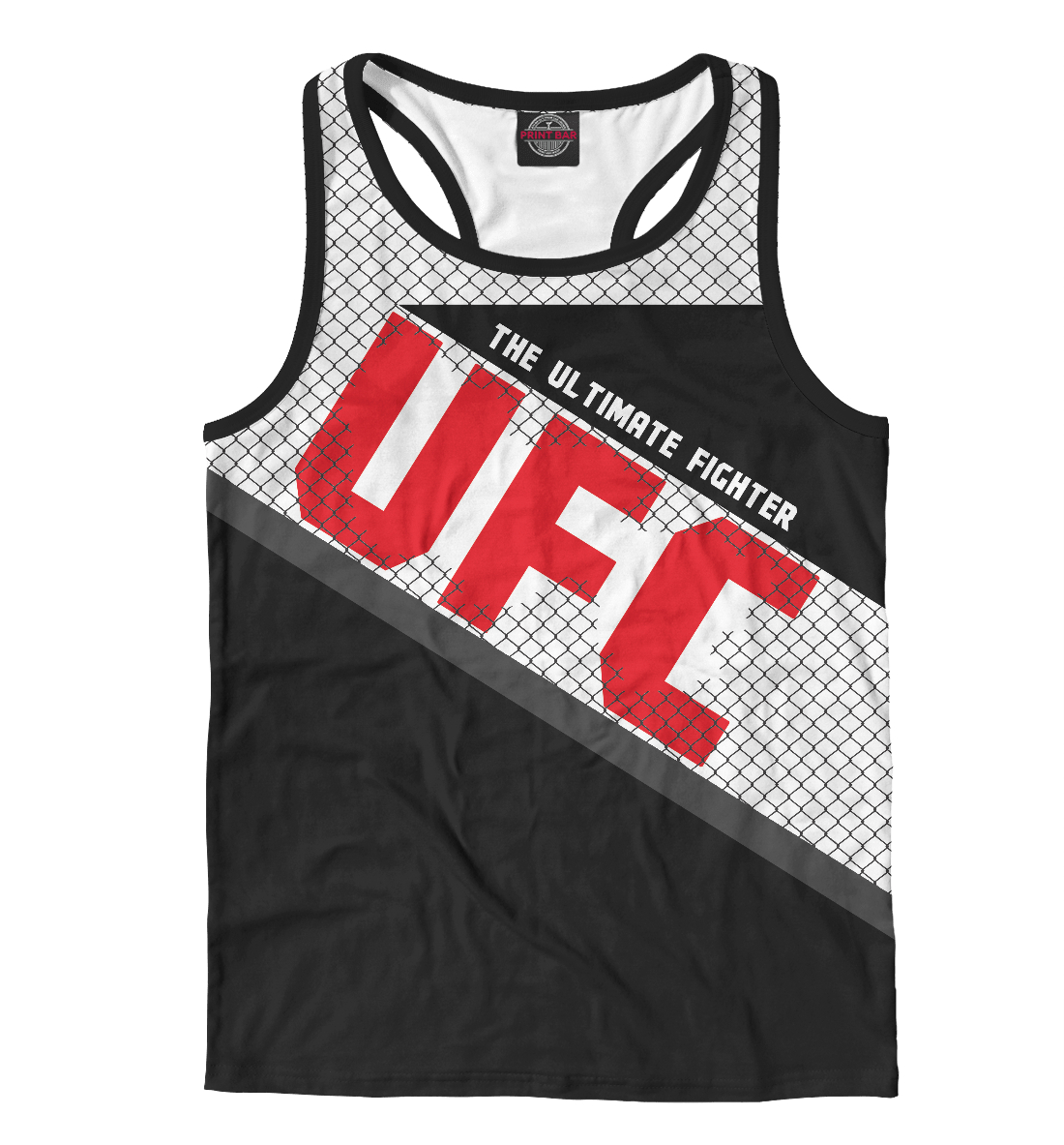 

UFC - The Ultimate Fighter