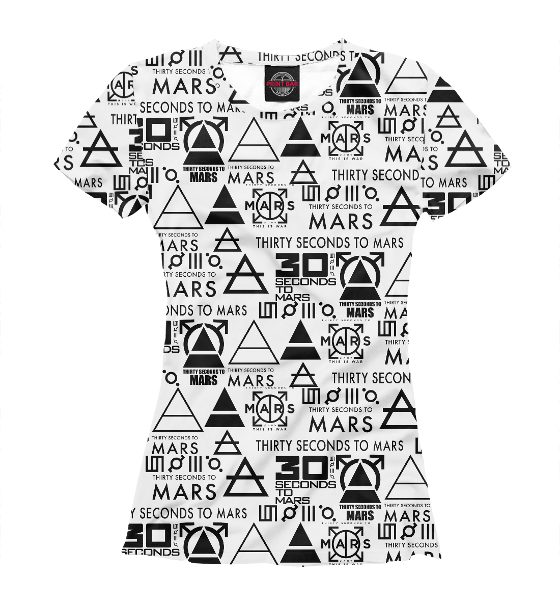 

30 Seconds to Mars