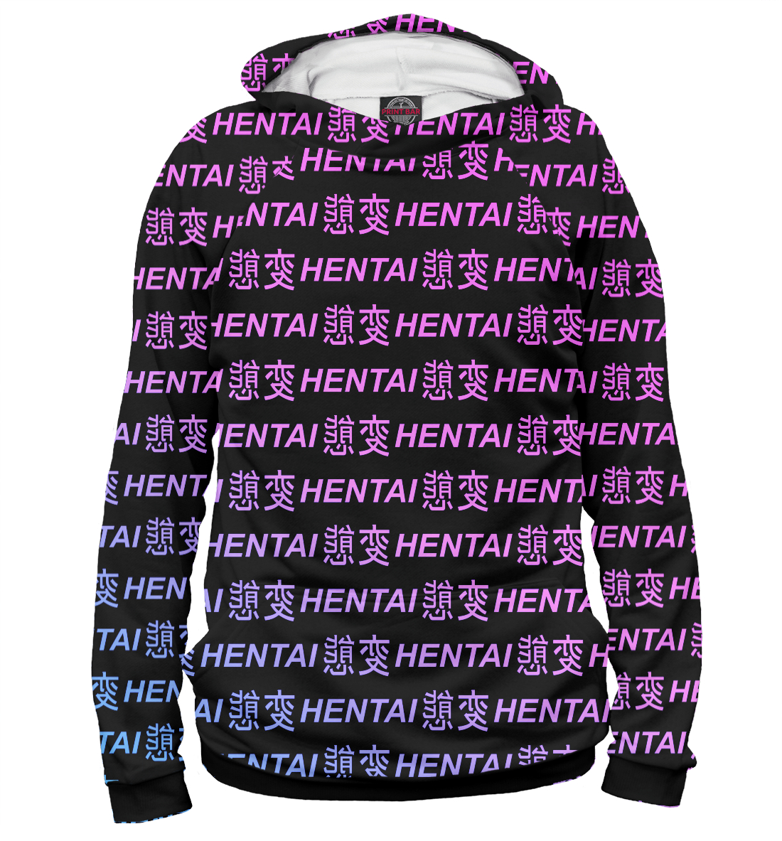 

Hentai