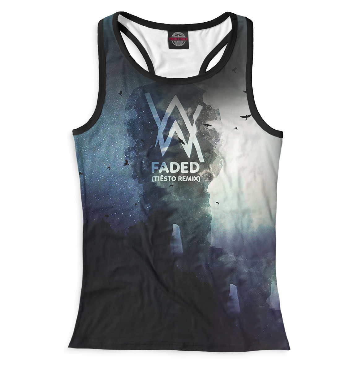 

Alan Walker