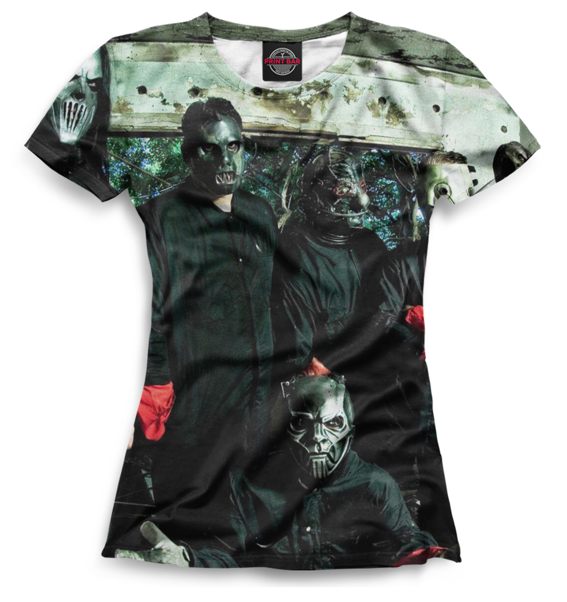 

Slipknot