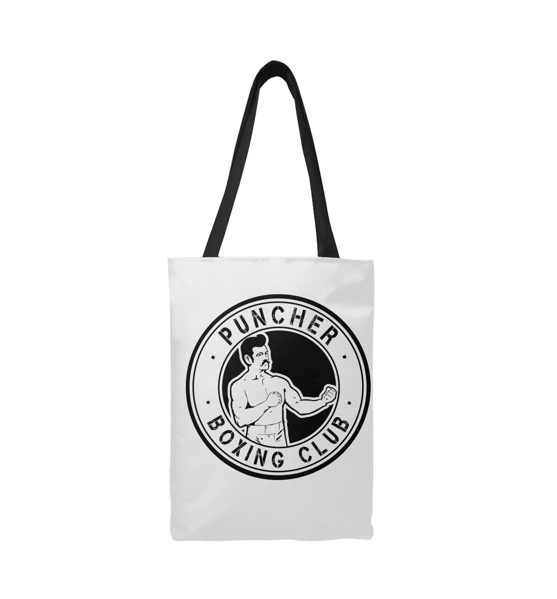 

Puncher Boxing Club