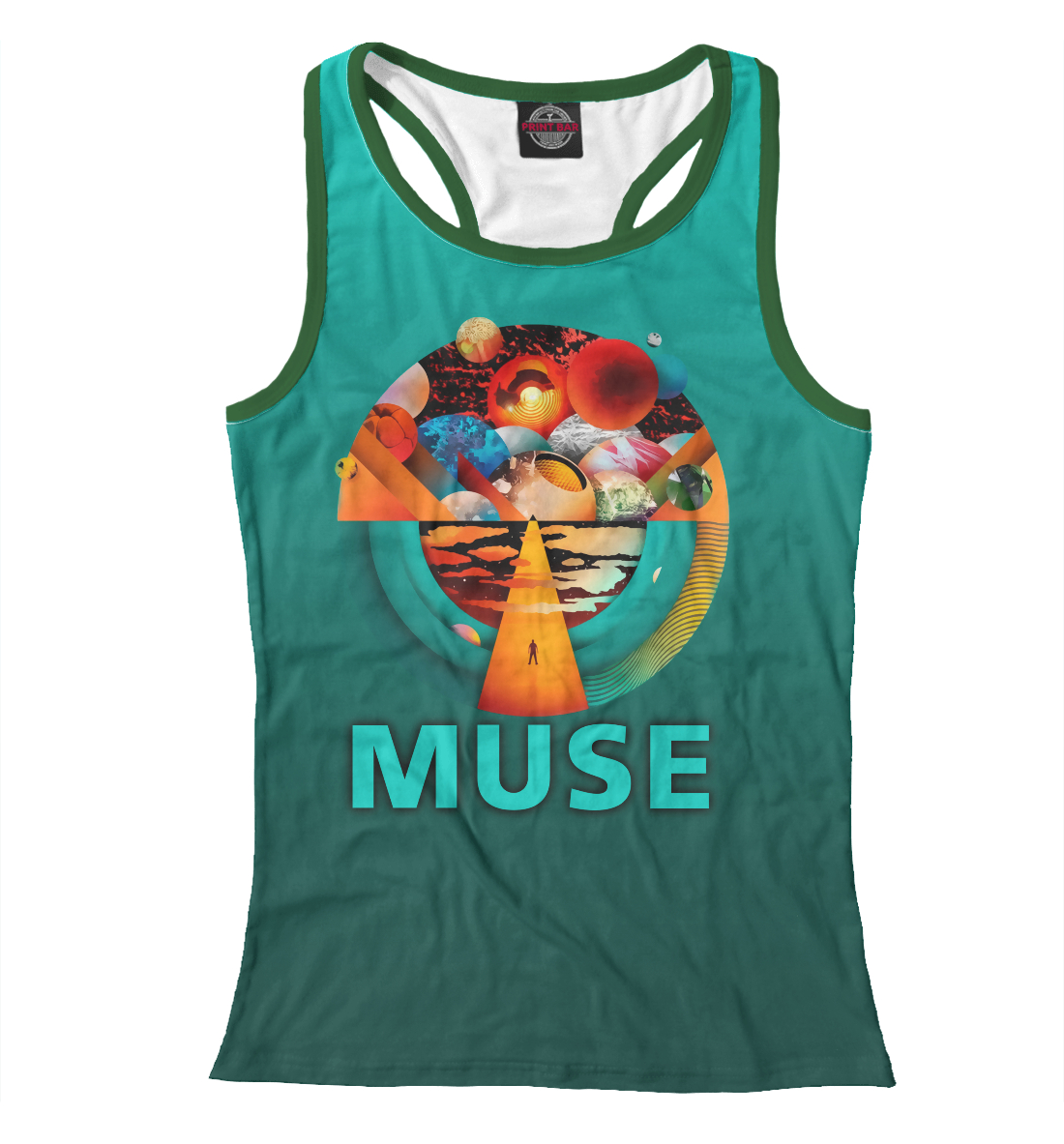 

Muse