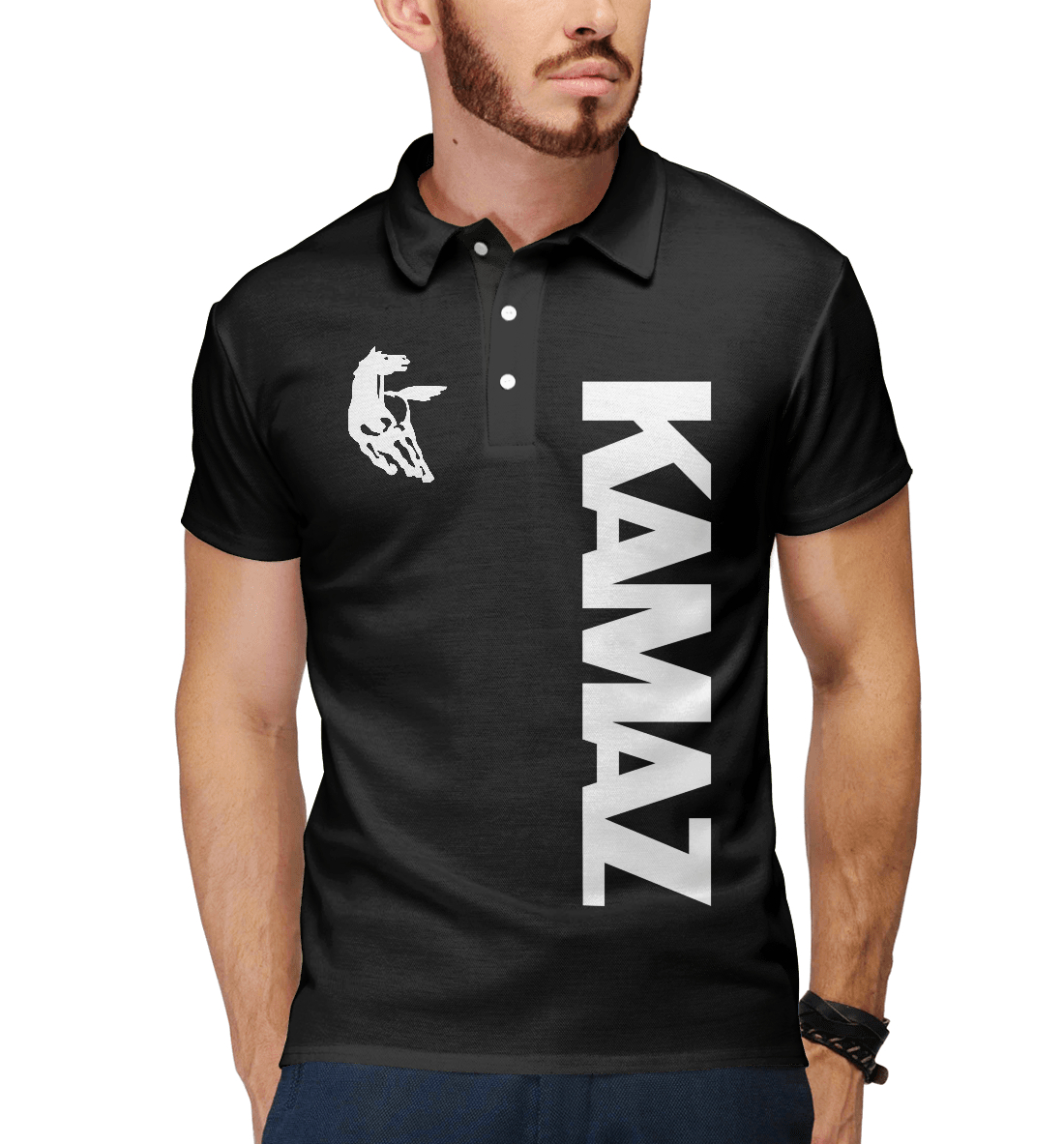 

Kamaz