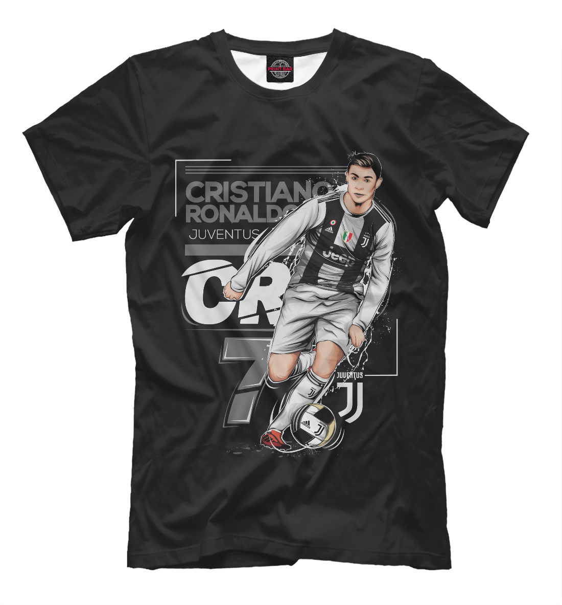 

CR7