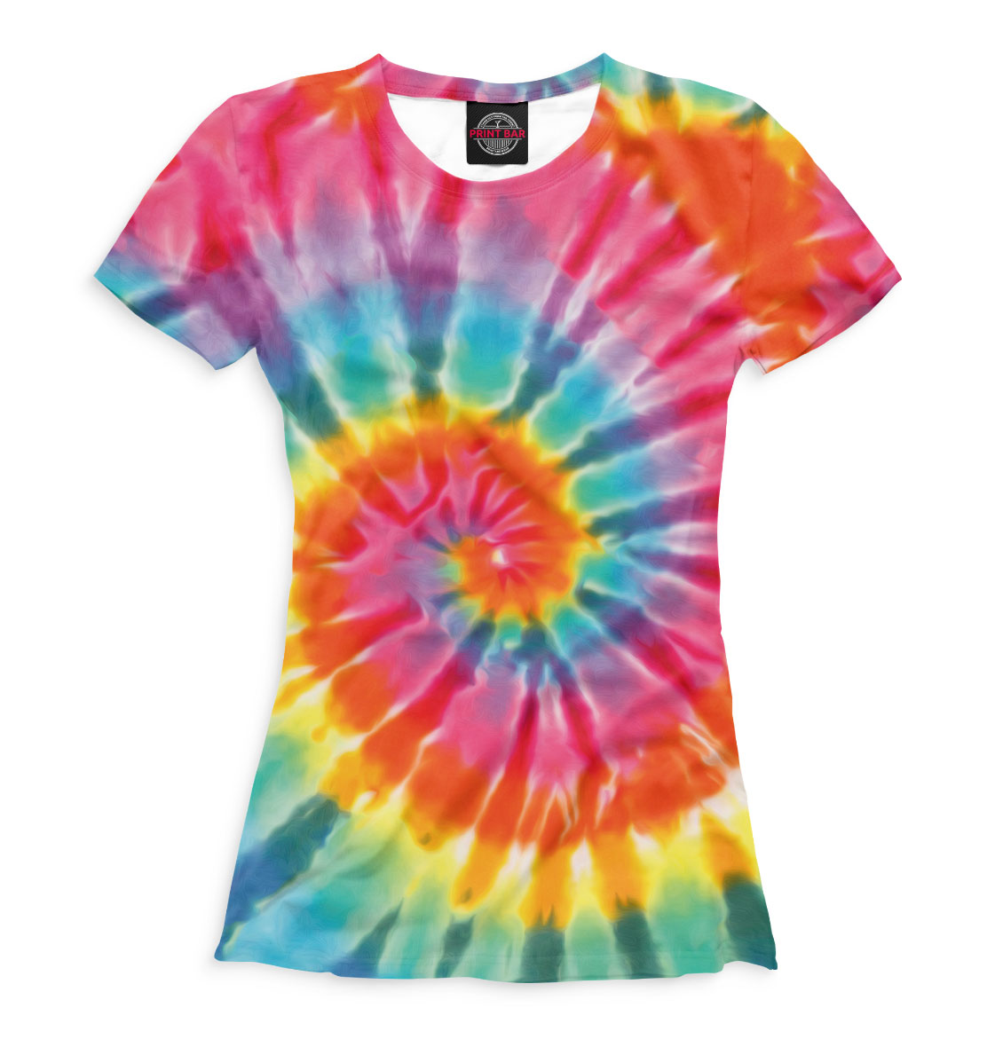 

Tie-dye