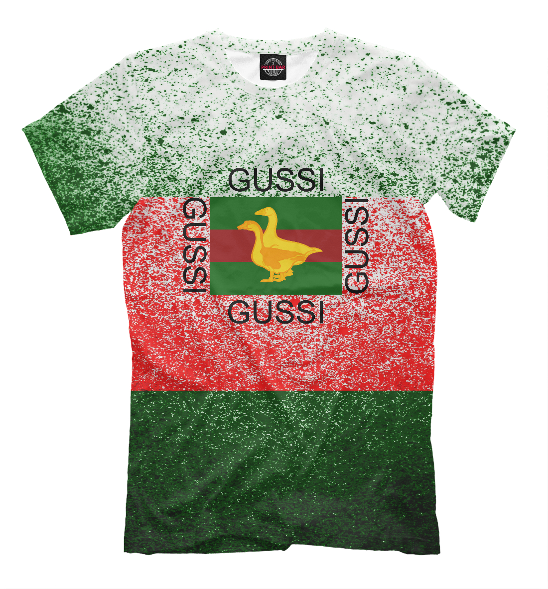 

Gussi