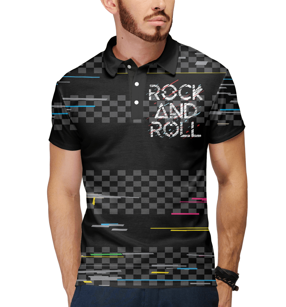 

Rock And Roll