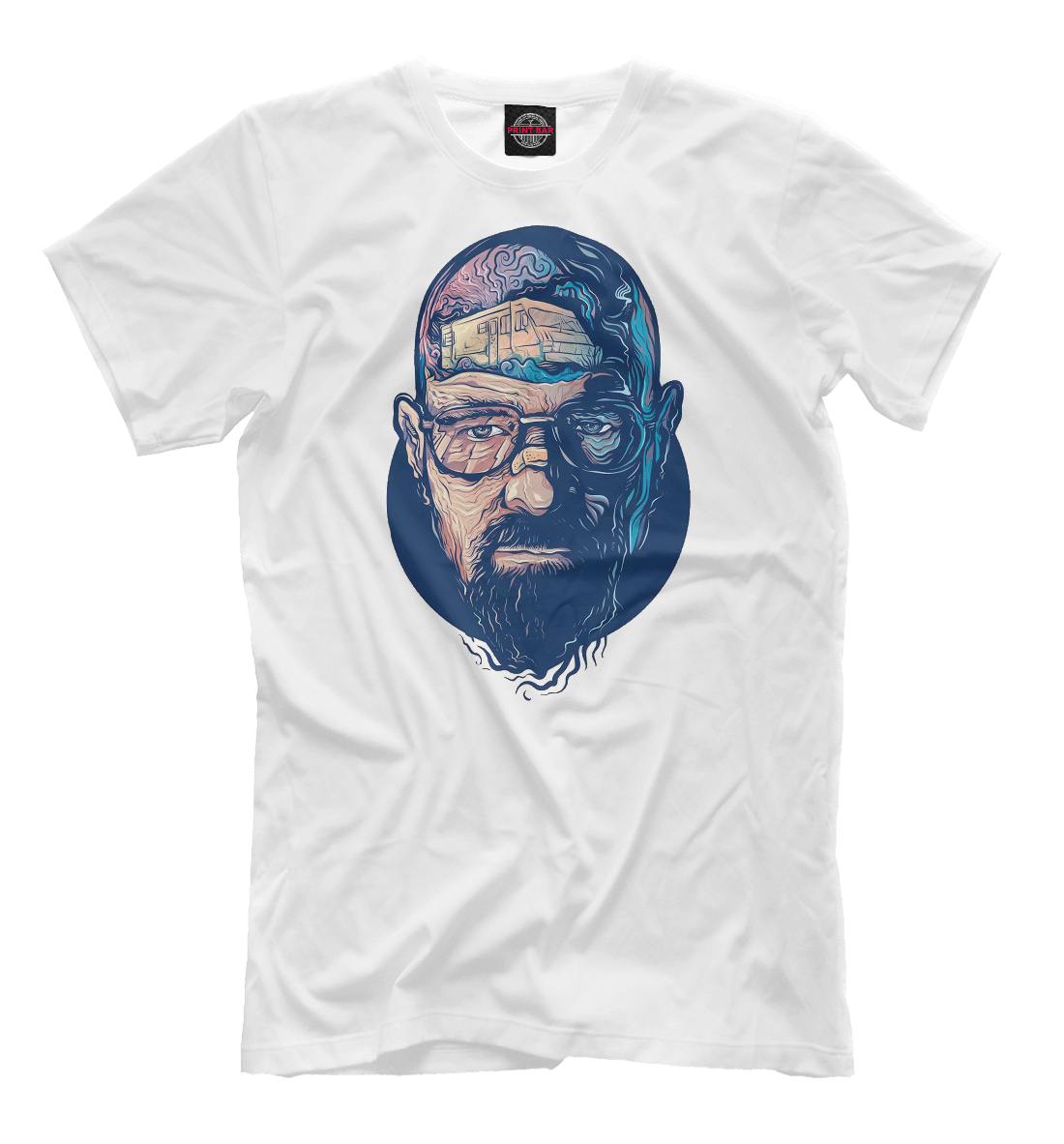 

Во все тяжкие