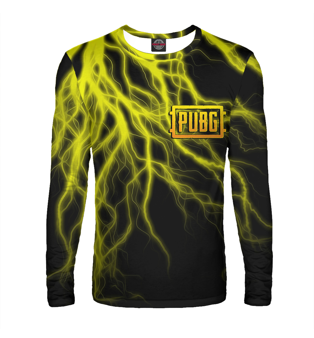 

PUBG