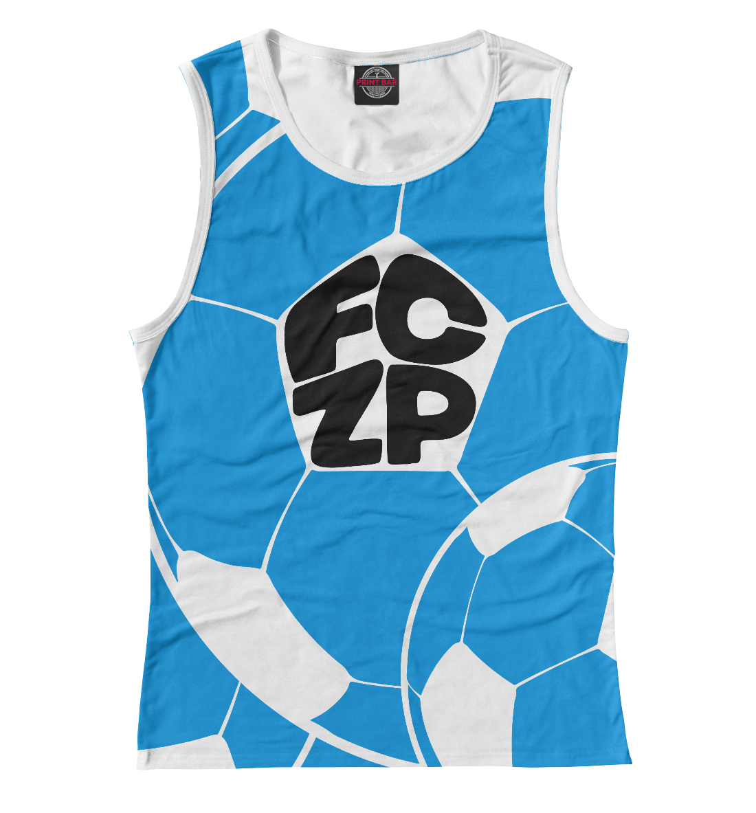 

FCZP