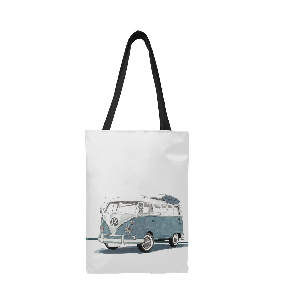 

Volkswagen T1