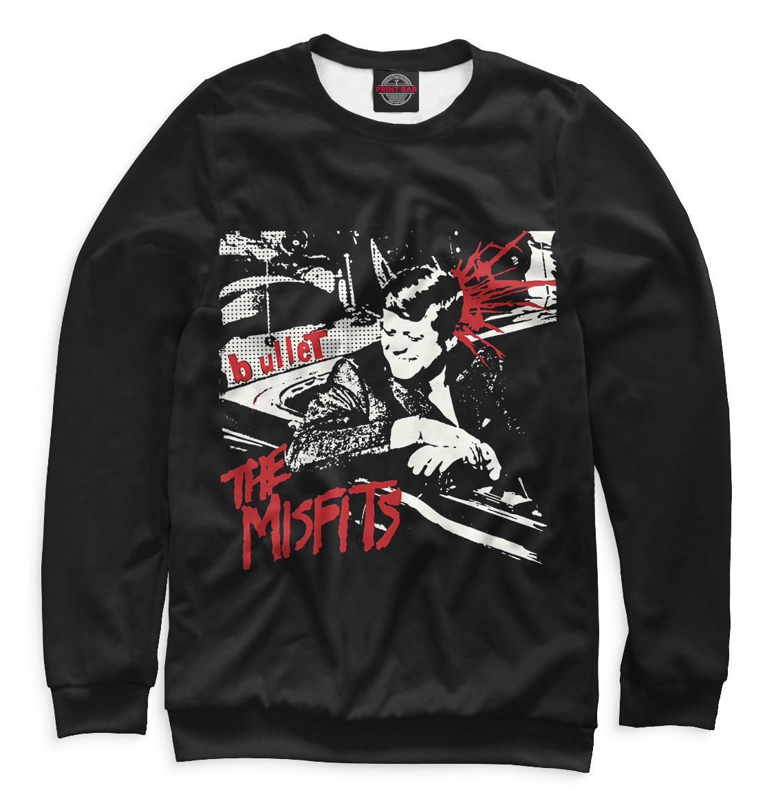 

The Misfits