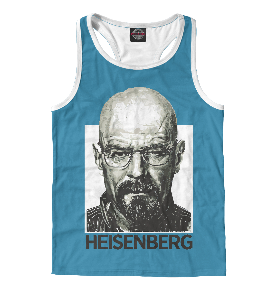 

Heisenberg