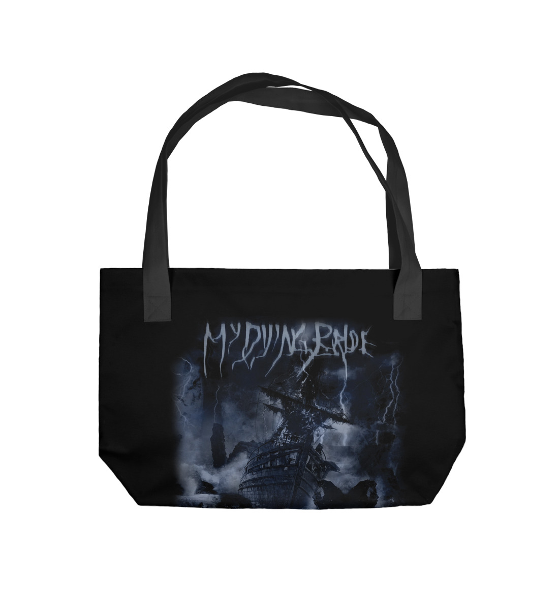 

My Dying Bride