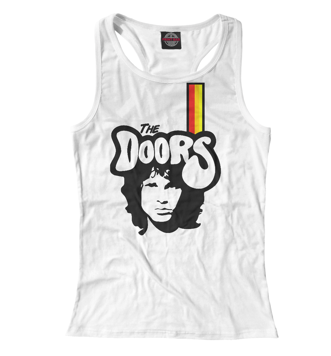 

The Doors