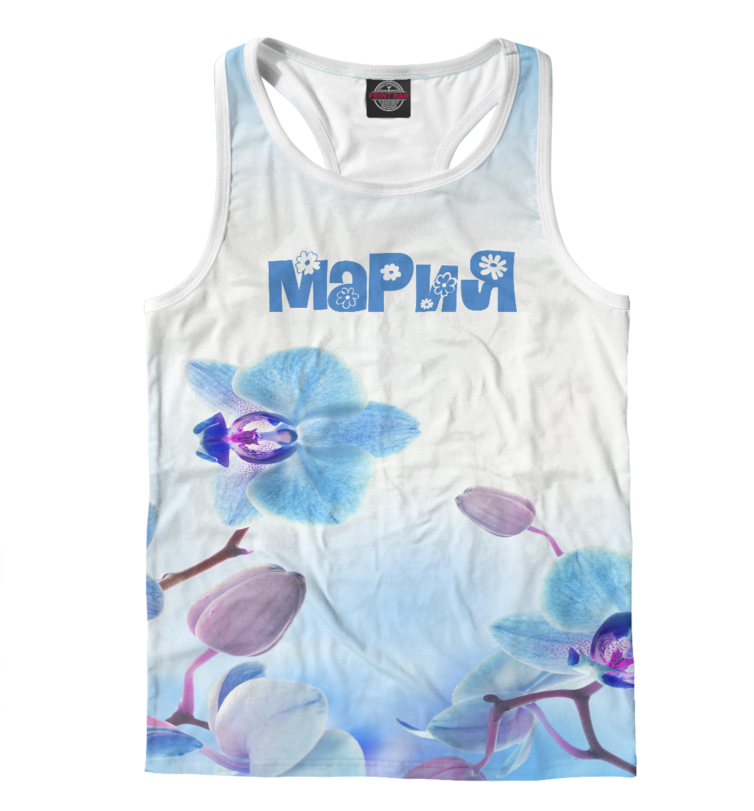 

Мария