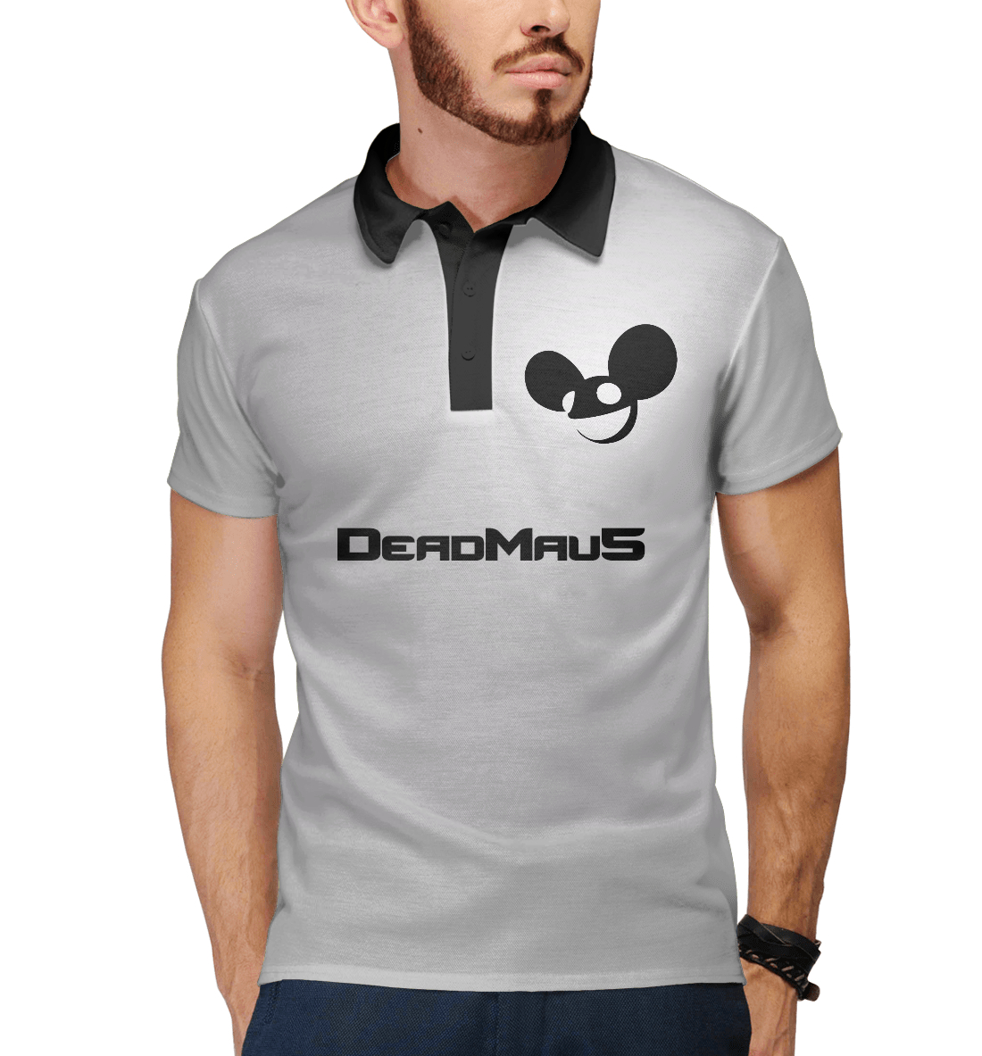 

DeadMau5