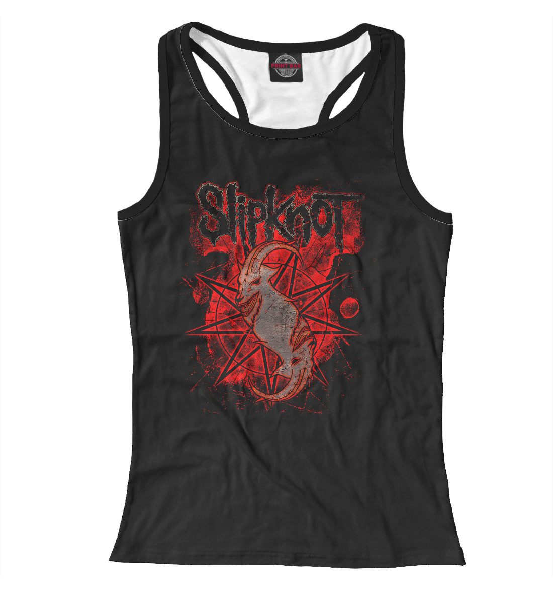 

Slipknot