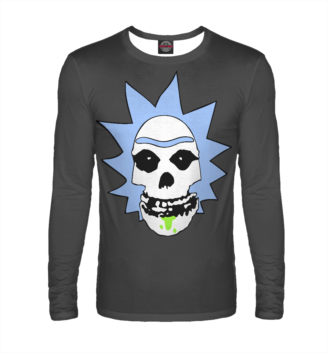 

RickFits