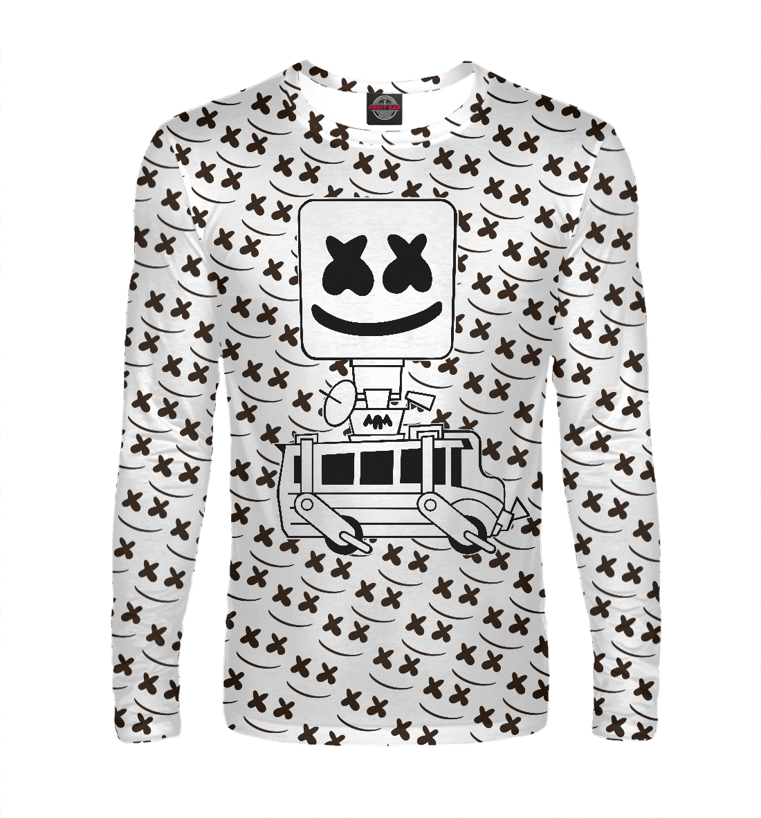 

Marshmello Fortnite