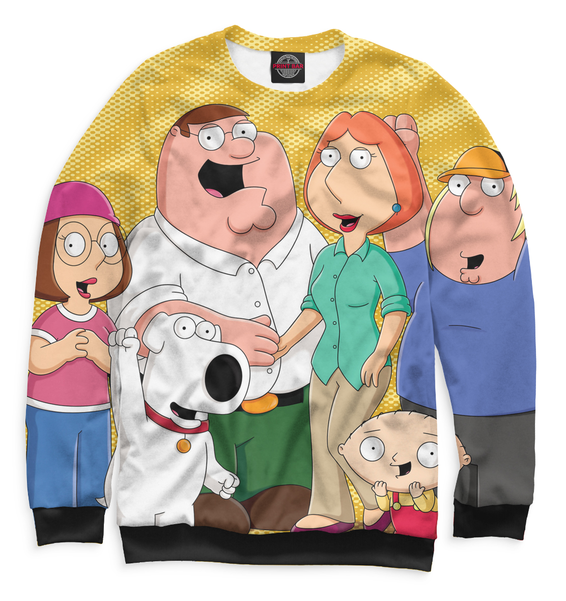 

Гриффины