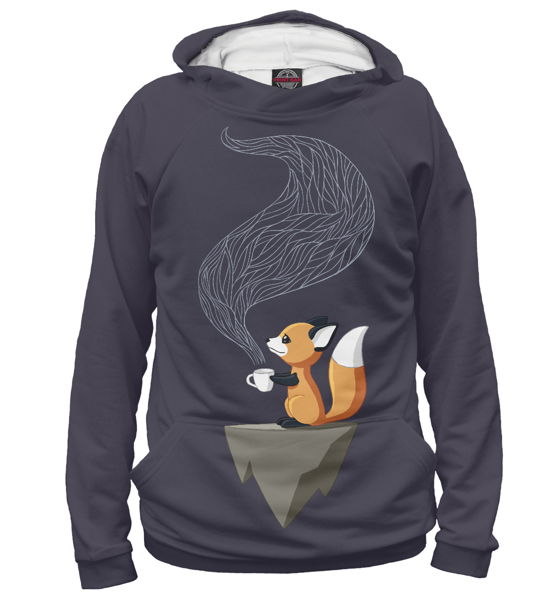 

Fox Coffee