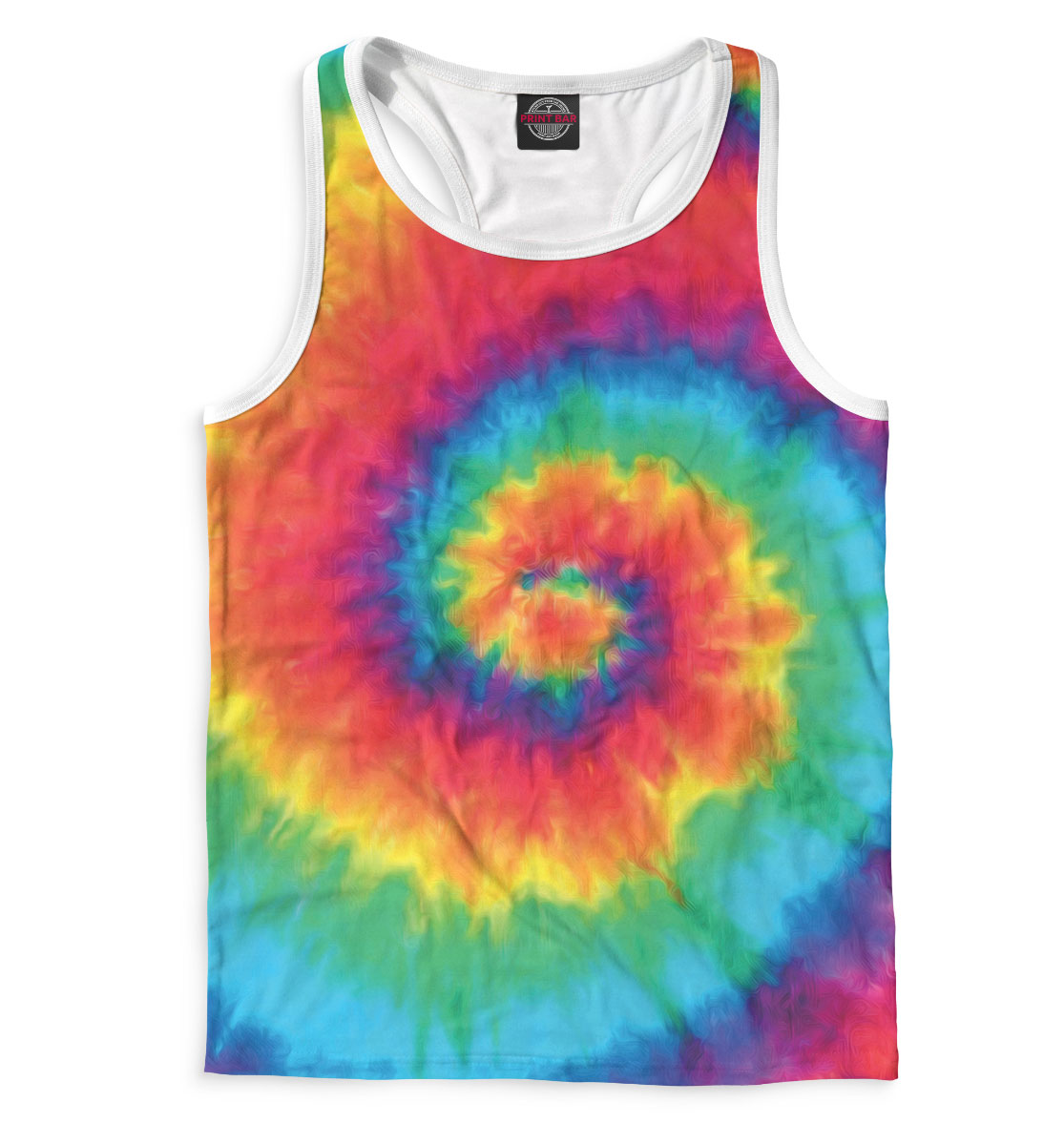 

Tie-dye