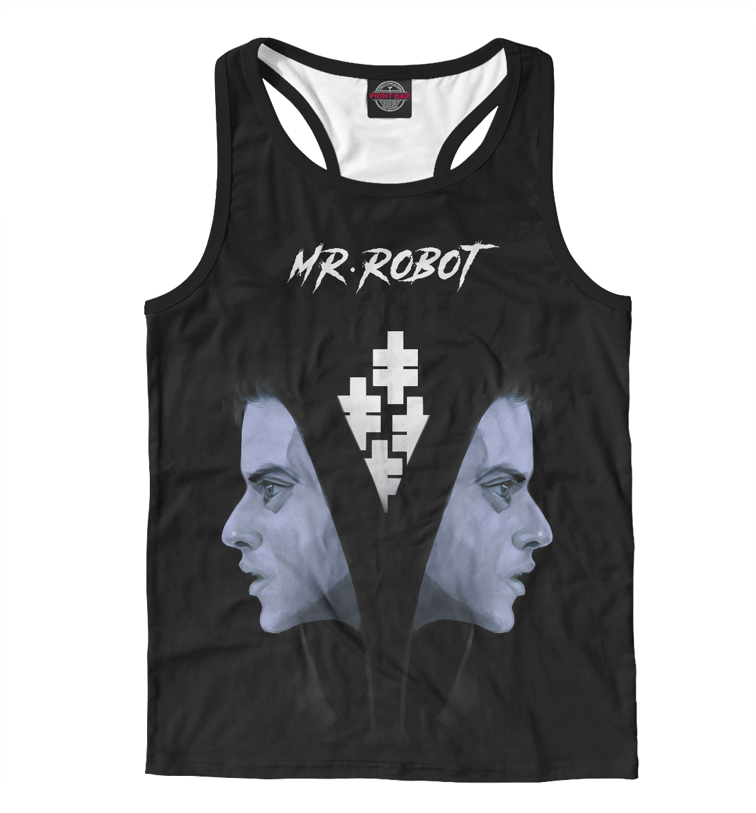 

Мистер Робот