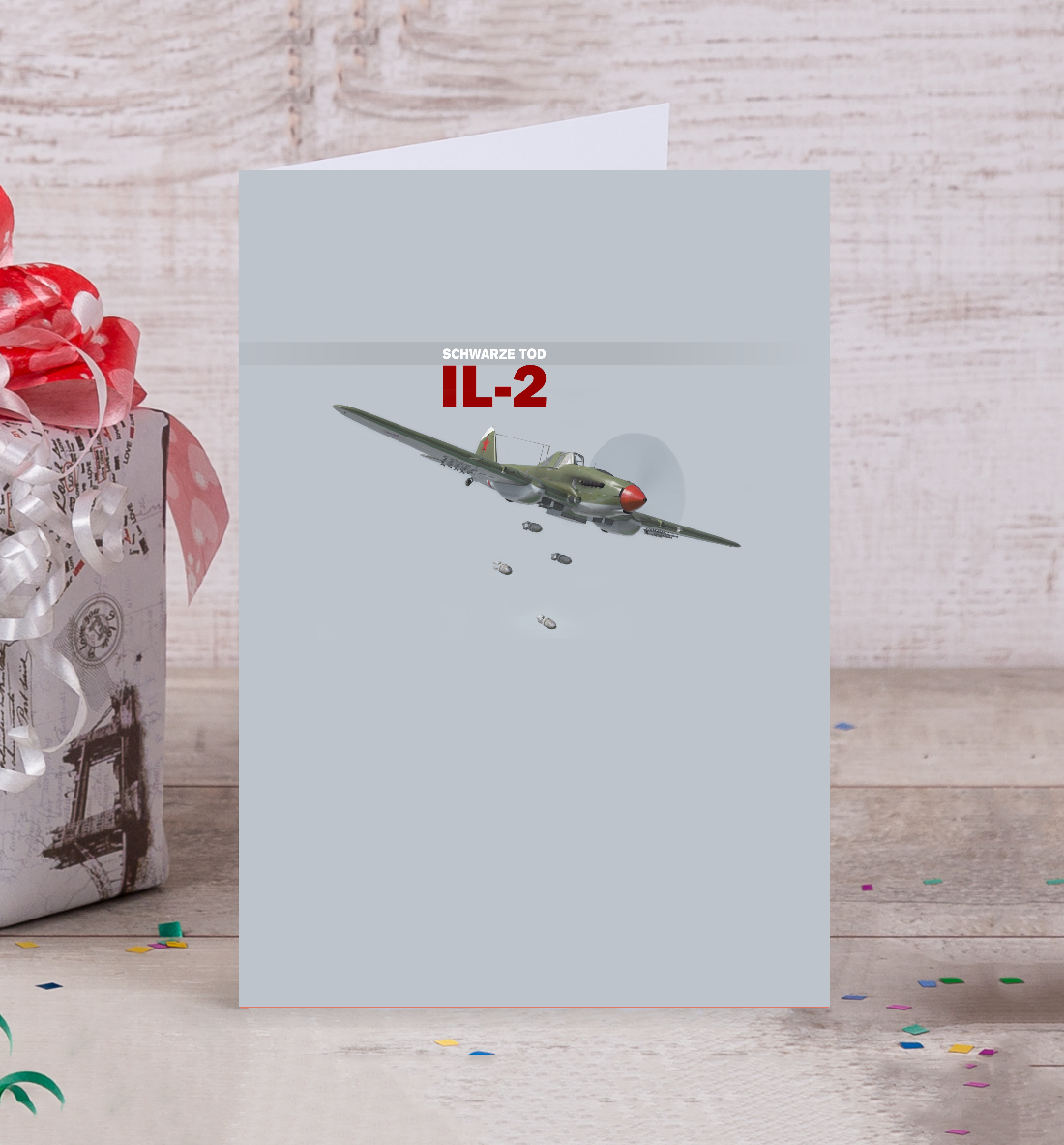 

Ил-2