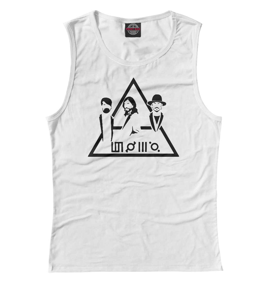 

30 Seconds to Mars