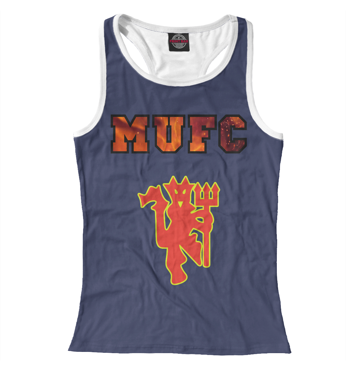 

Manchester United FC